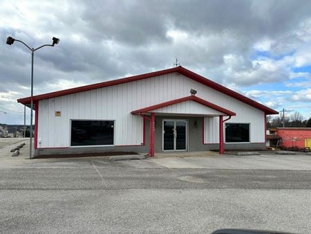Industrial space for Sale at 2145 Baltimore Pike in Hanover