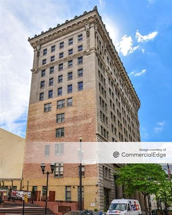 Boston Building