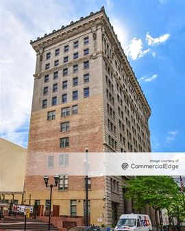 Boston Building