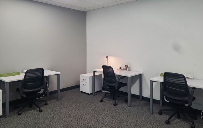 Regus - Sacramento - 2180 Harvard