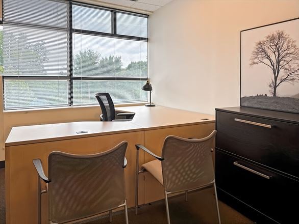 Regus - Bethesda - Wisconsin Ave
