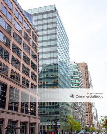 USG Corporation Headquarters