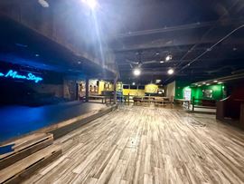 Former Restaurant-Night Club - Lansing Township