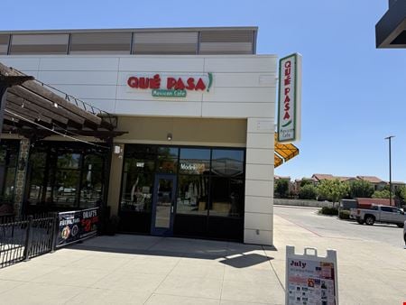 Retail space for Rent at 3115 East Campus Pointe Drive in Fresno
