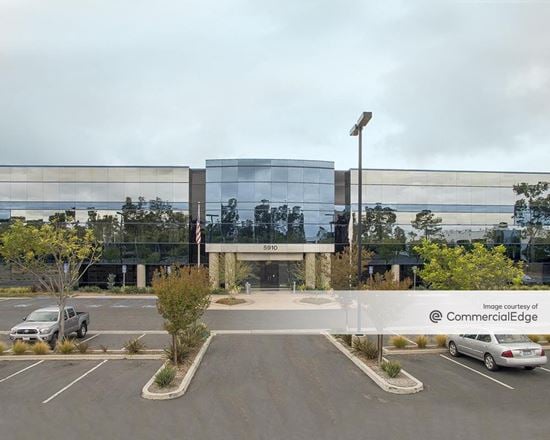 5910 Pacific Center Blvd.