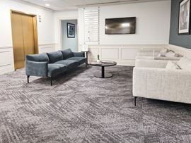 Regus - Chattanooga - Tallan Financial Center