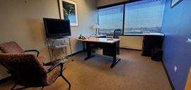Intelligent Office (NC/IL) - Centennial Center