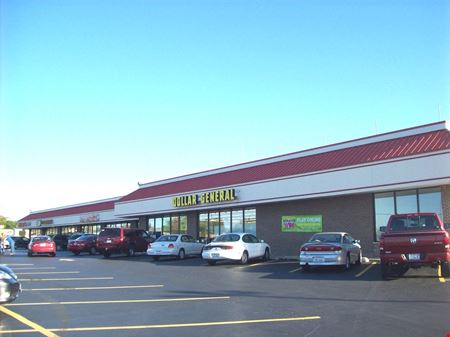 Photo of commercial space at W Mondamin St in Minooka