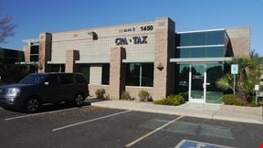 1450 W Guadalupe Rd, Bldg 2, Ste 109-110