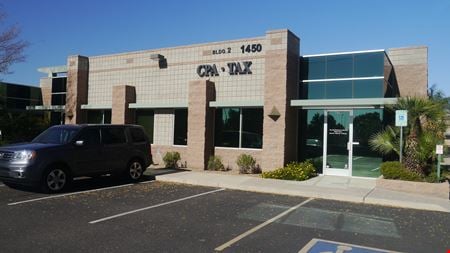 Office space for Rent at 1450 W Guadalupe Rd in Gilbert