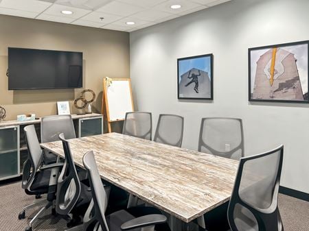 Coworking space for Rent at 1370 Valley Vista Drive Suite 200 in Diamond Bar