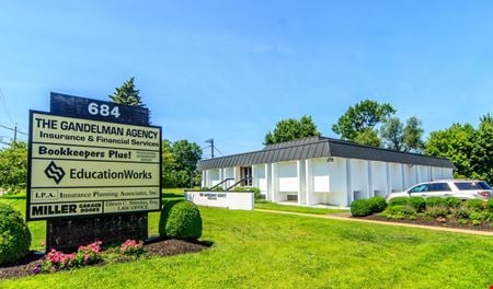 Commercial space for Sale at 684 Whitehead Rd in Lawrence Township