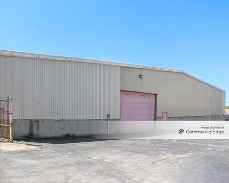 Commercial space for Rent at 23776 Lakeland Avenue in Euclid