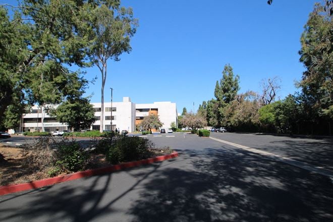 Cameron Court Office Park
