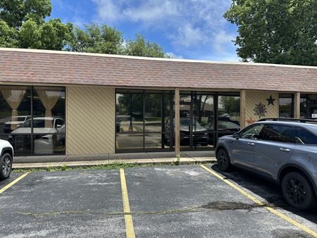 Office space for Rent at 2018 South Stewart Avenue in Springfield