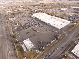 Former Costco Wholesale