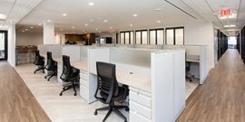 Modern Office Space Long Island - Great Neck Road