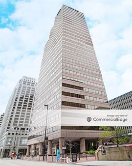 Columbia Plaza