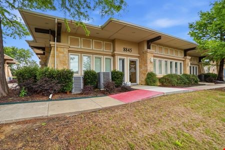 Office space for Sale at 8845 Davis Blvd,  in Keller