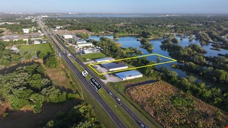 Retail space for Sale at 3440 US Highway 92 E in Lakeland