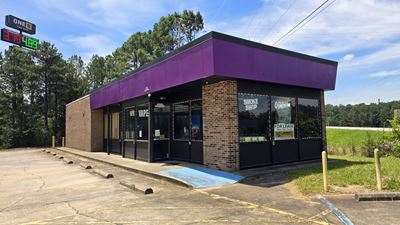 12742 SC Hwy 56 N