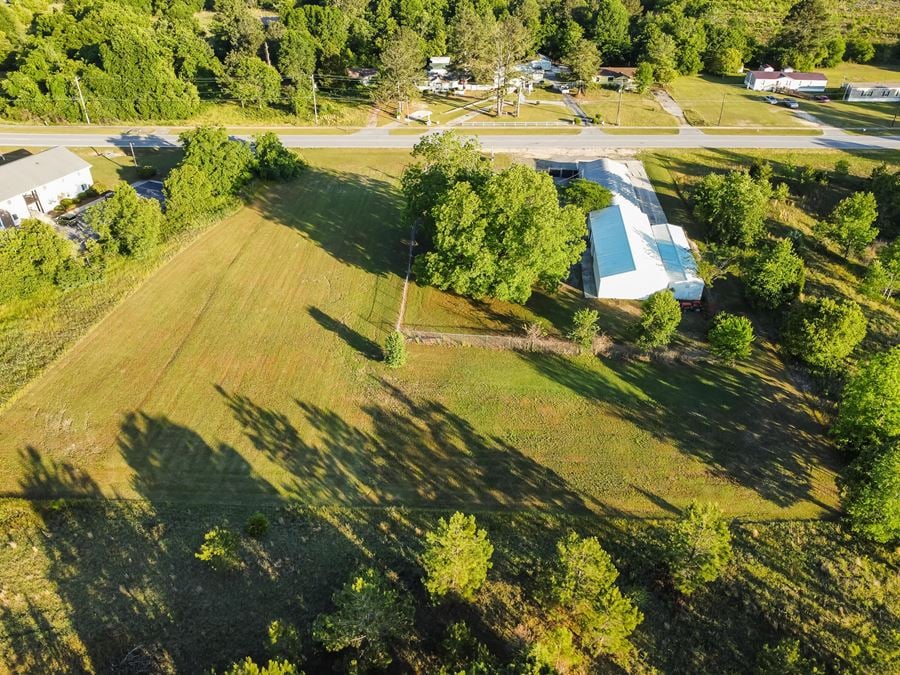 3957 Dunbarton Rd