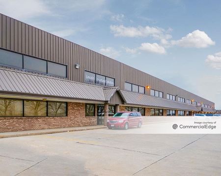 Retail space for Rent at 8930 South 137th Circle in Omaha