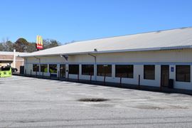 Supermarket Paraiso 3