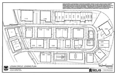 1116-1417 Logan Cir