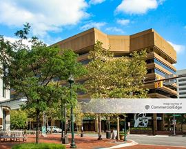 Bethesda Office Center