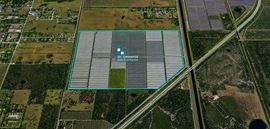 400 +/- Ac. of Agricultural Land Off Angle Rd