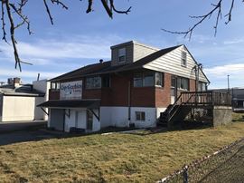 Redevelopment Opportunity