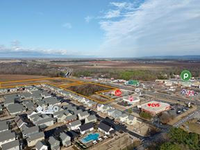 Highway 231 Retail Outparcels