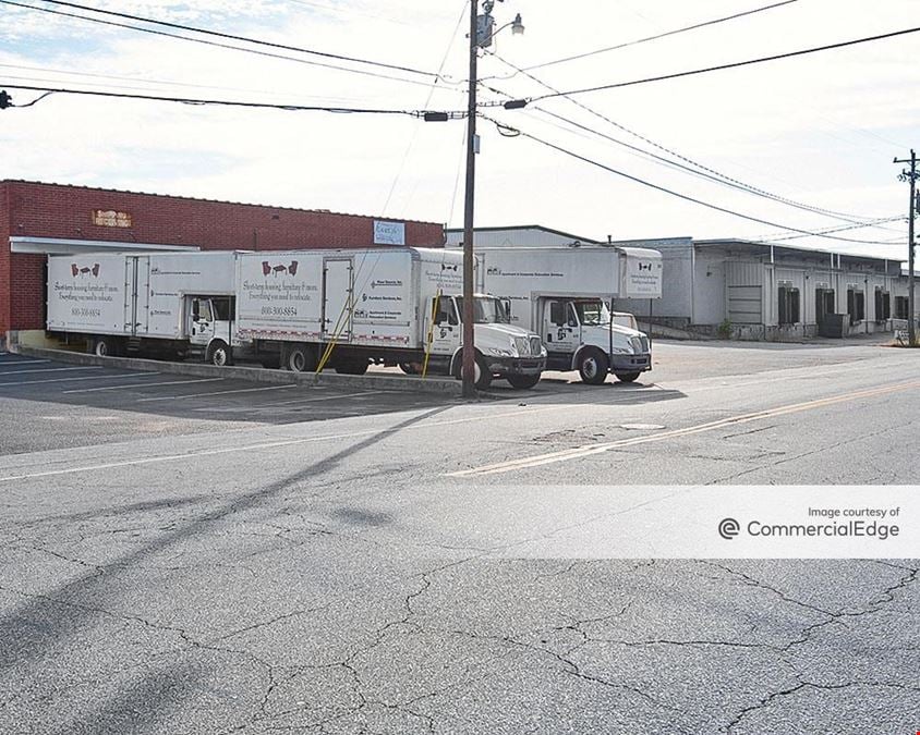 214-224 Industrial Drive