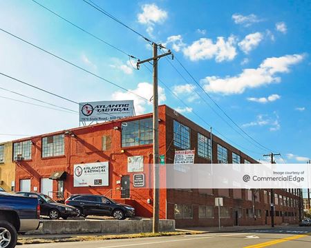 Industrial space for Rent at 4980 Rhawn Street in Philadelphia