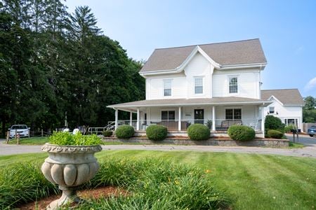 Office space for Rent at 427-429A Washington Street in Norwell