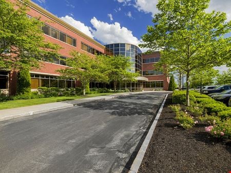 Office space for Rent at 26 & 62 Forest Street in Marlborough