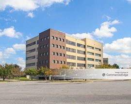 Warren Clinic Broken Arrow Medical Office Building