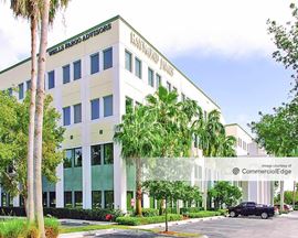 Weston Corporate Center I