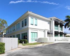 The Hamilton & St. George Buildings