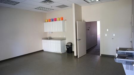 Commercial space for Rent at 1891 Capital Circle NE in Tallahassee