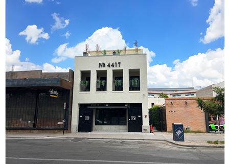 Photo of commercial space at 4417 e saddlebag trail in Scottsdale