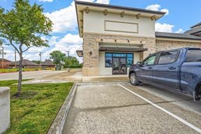 Office for Lease in Rowlett