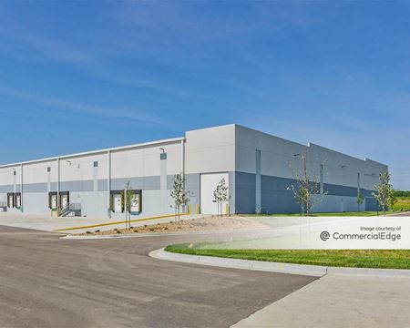 Photo of commercial space at 2325 Venture Park Drive in Lawrence