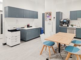 Regus - Franklin - Ballpark Dr
