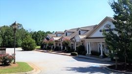 2640 Lawrenceville Suwanee Rd