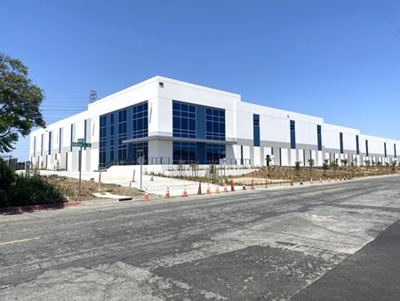 Photo of commercial space at 1055 Sandhill Avenue in Carson