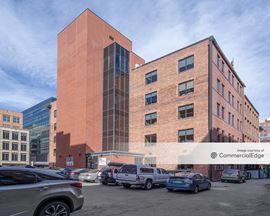 Alliance Center