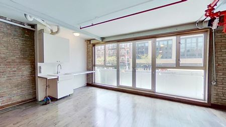 Office space for Rent at 31 W 125th St in New York