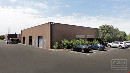 Industrial space for Rent at 13705 26th Ave N | Plymouth in Plymouth